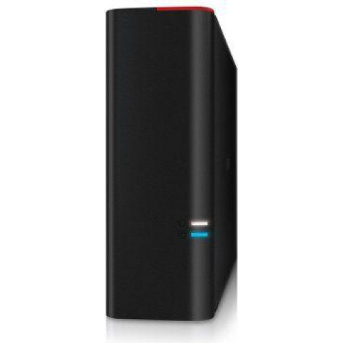 HD-GD2.0U3-EU Жорсткий диск Buffalo DriveStation DDR 2TB 3.5" USB 3.0