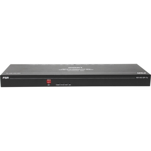 HD-HU-SP-TX передатчик видеосигнала FSR HDMI/USB over HDBaseT 2.0 Transmitter (330')