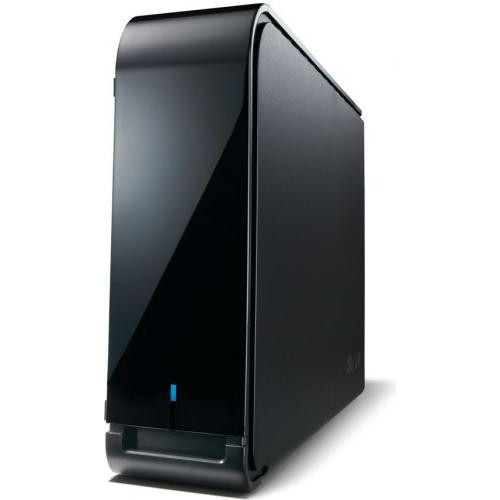 HD-LX1.0TU3-EU Жорсткий диск Buffalo DriveStation Velocity 1TB 3.5" USB 3.0