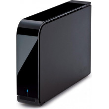 HD-LX2.0TU3 Жорсткий диск Buffalo DriveStation Axis Velocity 2TB, USB 3.0, 7200 об/мин