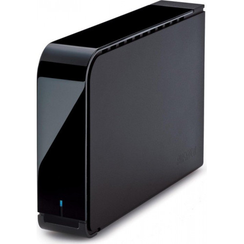 HD-LX4.0TU3 Жорсткий диск Buffalo DriveStation Axis Velocity 4TB, USB 3.0, 7200 об/мин