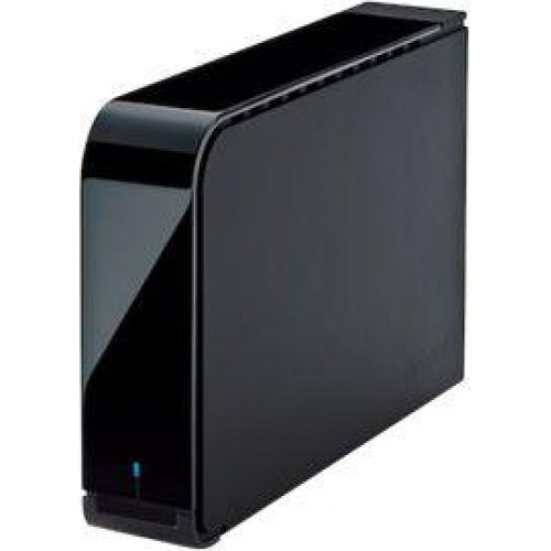 HD-LX6.0TU3-EU Жорсткий диск Buffalo DriveStation Velocity 6TB 3.5" USB 3.0