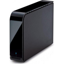 HD-LX8.0TU3-EU Жорсткий диск Buffalo DriveStation Velocity 8TB 3.5" USB 3.0