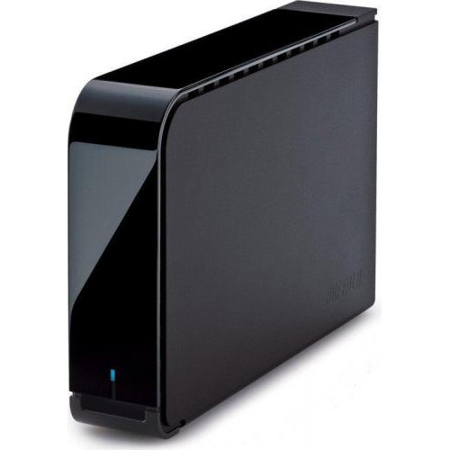 HD-LX8.0TU3-EU Жорсткий диск Buffalo DriveStation Velocity 8TB 3.5" USB 3.0