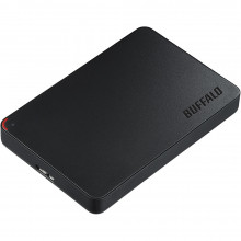 HD-PCF2.0U3BD Жорсткий диск Buffalo MiniStation TV 2TB 2.5" USB 3.0