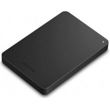 HD-PNF2.0U3GB-EU Жорсткий диск Buffalo MiniStation Safe 2TB 2.5" USB 3.0