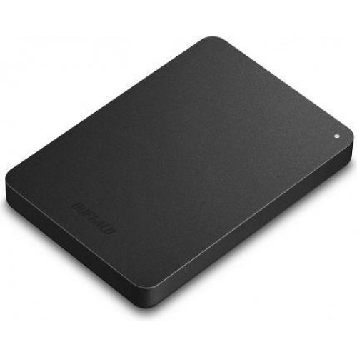 HD-PNF2.0U3GB-EU Жорсткий диск Buffalo MiniStation Safe 2TB 2.5" USB 3.0