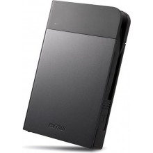 HD-PZF500U3B-EU Жорсткий диск Buffalo MiniStation Extreme 500 GB USB 3.0 Black