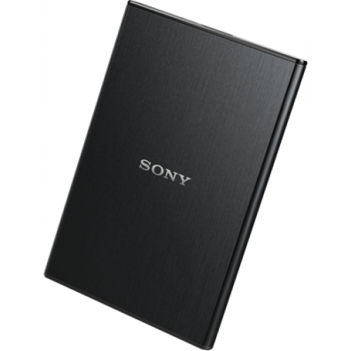 HD-SG5B Жорсткий диск Sony 500GB 2.5" USB 3.0