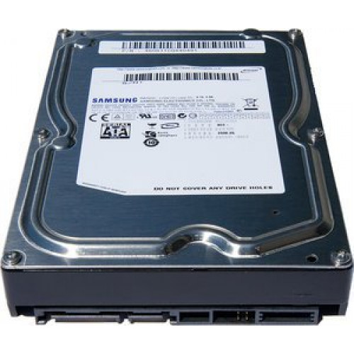 HD080HJ Жорсткий диск Samsung Spinpoint P80SD 80GB 3.5'' SATA 3Gb/s