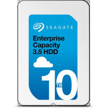 ST10000NM0226 Жорсткий диск Seagate Enterprise Capacity 3.5 HDD 10TB, 4Kn, SED, SAS 12Gb/s