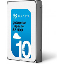 Жорсткий диск Seagate Enterprise Capacity 3.5 HDD 10TB, 512e, SAS 12Gb/s (ST10000NM0096)