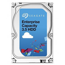 Жорсткий диск Seagate Enterprise Capacity 3.5 HDD 6TB, 256MB, 512n, SATA 6Gb/s (ST6000NM0235)