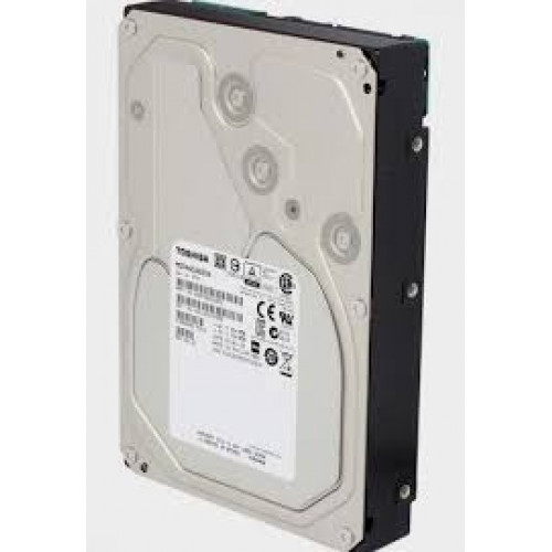 HDEPS10GEA51F Жорсткий диск Toshiba 6TB 7200RPM 3.5" SATA 512E