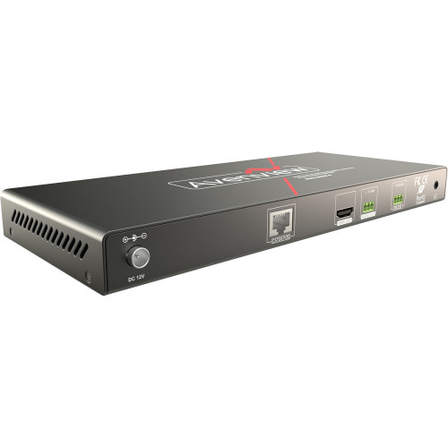 HDM-C6MWIP-R приемник видеосигнала AVENVIEW HDMI H.264 IP Matrix Decoder/Receiver with Video Wall Support