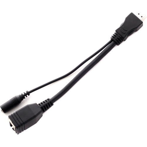 HDMI-PHR приемник видеосигнала APANTAC HDMI Short-Distance Receiver with Power Input