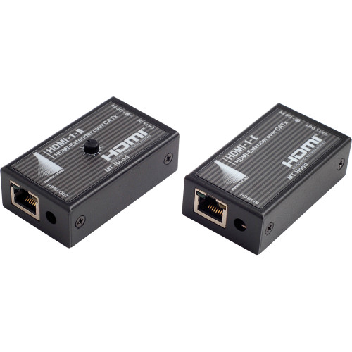HDMI-SET-2 приемник видеосигнала APANTAC HDMI 1-E Extender & HDMI 1-R Receiver