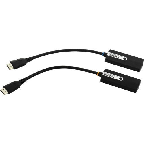HDMI-XX-SC Видео удлинитель/репитер APANTAC HDMI-xx-SC Single-link HDMI Extender