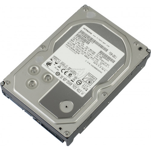 HDS5C3030ALA630 0F12460 Жорсткий диск Hitachi (HGST) Deskstar 5K3000 3TB 3.5" SATA 6Gb/s