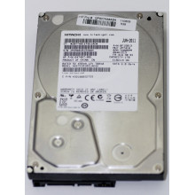 HDS721010CLA632 0F15013 Жорсткий диск Hitachi (HGST) Deskstar 7K1000.C 1TB 3.5" SATA 6GB/s