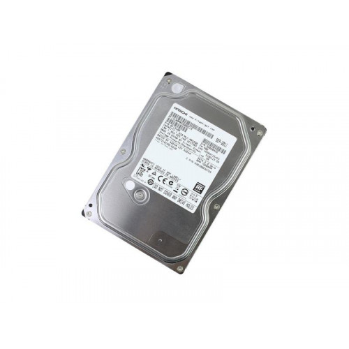 HDS721010DLE630 0F13180 Жорсткий диск Hitachi (HGST) Deskstar 7K1000.D 1TB 3.5" SATA 6Gb/s