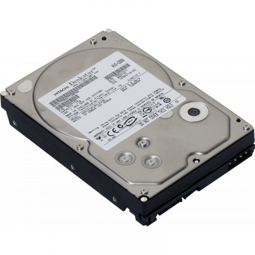 HDS721010KLA330 0A34915 Жорсткий диск Hitachi (HGST) Deskstar 7K1000 1TB SATA 3.5'' 7.2K