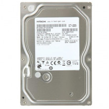 Жорсткий диск Hitachi (HGST) Deskstar 7K1000.C 500GB 3.5" SATA 3Gb/s (0F10381/HDS721050CLA362)