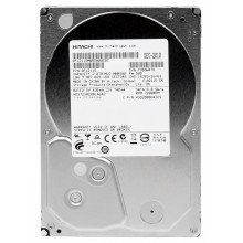 HDS723020BLA642 0F12115 Жорсткий диск Hitachi (HGST) Deskstar 7K3000 2TB, SATA 6Gb/s