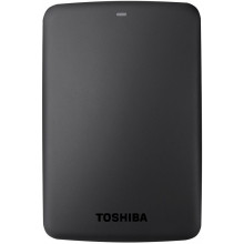 HDTB310EK3AA Жорсткий диск Toshiba Canvio Basics 1TB, USB 3.0
