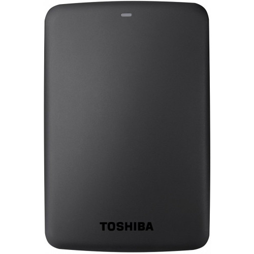 HDTB310EK3AA Жорсткий диск Toshiba Canvio Basics 1TB, USB 3.0