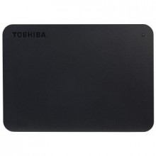 HDTB410EK3AA Жорсткий диск Toshiba Canvio Basics 1TB 2.5" USB 3.0