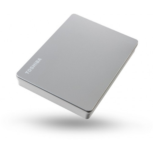 SSD Накопичувач TOSHIBA HDTX140ESCCA