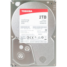 Жорсткий диск 2Tb SATA-III Toshiba E300 (HDWA120UZSVA)