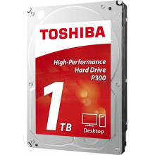 Жорсткий диск 1Tb SATA-III Toshiba P300 (HDWD110EZSTA)