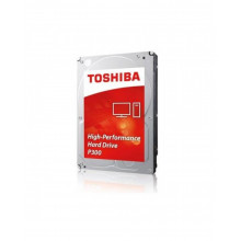 Жорсткий диск TOSHIBA HDWD120EZSTA