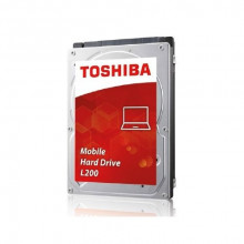 Жорсткий диск SATA2.5" 1TB 5400RPM 8MB HDWJ110UZSVA TOSHIBA 