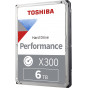 Жорсткий диск TOSHIBA HDWR460UZSVA