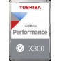 Жорсткий диск TOSHIBA HDWR460UZSVA