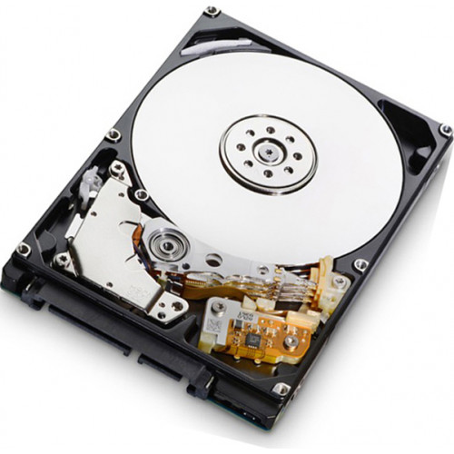 0B31878 Жорсткий диск HITACHI (HGST) 1.8TB 10K 12Gbps 2.5" SAS