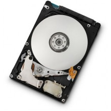 Жорсткий диск HGST Travelstar Z5K500 250GB, SATA 6Gb/s (HTS545025A7E630/0J42472)