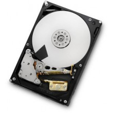 Жорсткий диск HGST Ultrastar A7K3000 2TB, SATA 6Gb/s (HUA723020ALA641/0F12470)