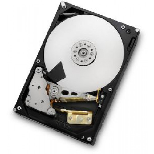 Жорсткий диск HGST Ultrastar A7K3000 2TB, SATA 6Gb/s (HUA723020ALA641/0F12470)