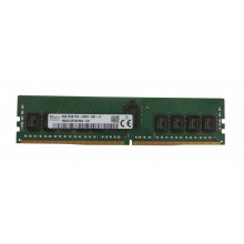 HMA41GR7AFR8N-UH Оперативна пам'ять Hynix 8GB DDR4-2400MHz Registered ECC