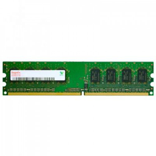 HMT351R7EFR8C-RD Оперативна пам'ять HYNIX 4GB DDR3-1866MHz ECC Registered CL13