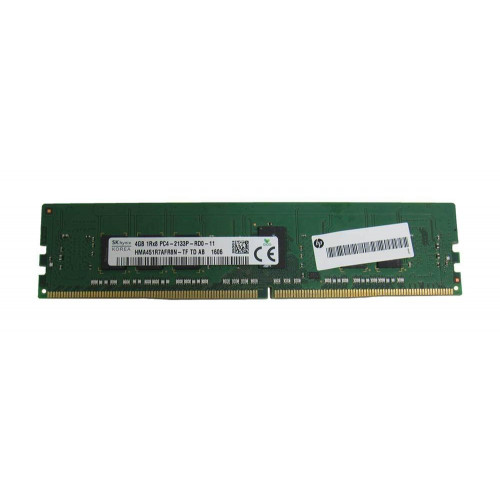 HMA451R7MFR8N-TF Оперативна пам'ять SK Hynix 1x 4GB DDR4-2133 RDIMM