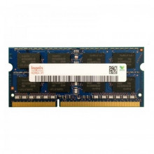 Оперативна пам'ять Samsung HYNIX SODIMM 4GB DDR4 2133MHz CL15 1,2V bulk - HMA451S6AFR8N-TF