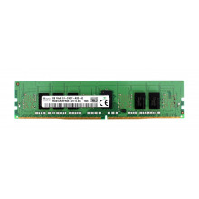 HMA81GR7MFR8N-UH Оперативна пам'ять Hynix 8GB DDR4-2400MHz Registered ECC CL17