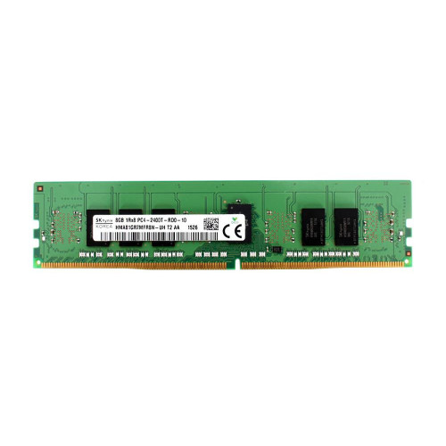 HMA81GR7MFR8N-UH Оперативна пам'ять Hynix 8GB DDR4-2400MHz Registered ECC CL17