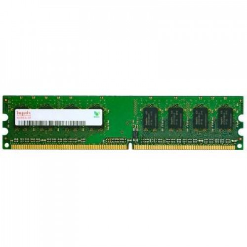 Оперативна пам'ять Hynix 16GB DDR4-2133MHz non-ECC Unbuffered CL15 (HMA82GU6MFR8N-TF)