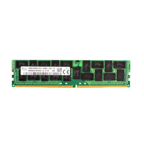 HMABAGL7M4R4N-UL Оперативна пам'ять Hynix 128GB DDR4-2400MHz Registered ECC CL17